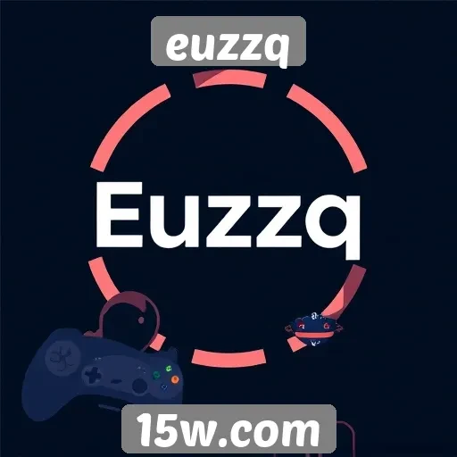 Impacto do Euzzq na comunidade de gamers online