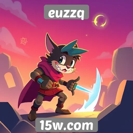 Euzzq apresenta novos jogos para a próxima temporada