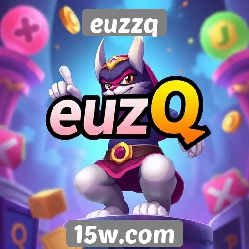 Como euzzq tem se destacado no mercado de jogos online