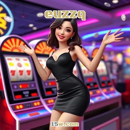 euzzq Pagamento: Explore Opções que Facilitam Sua Diversão