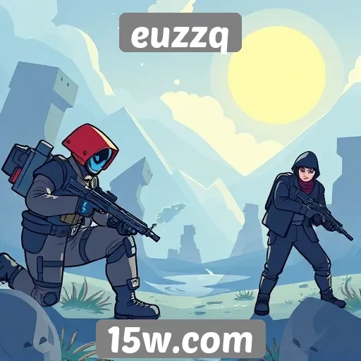 Review de jogos populares no euzzq