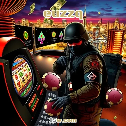 euzzq: Descubra o Incrível Suporte 24/7 para Gamers