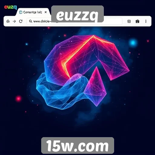 Comentários sobre a interface do usuário do euzzq